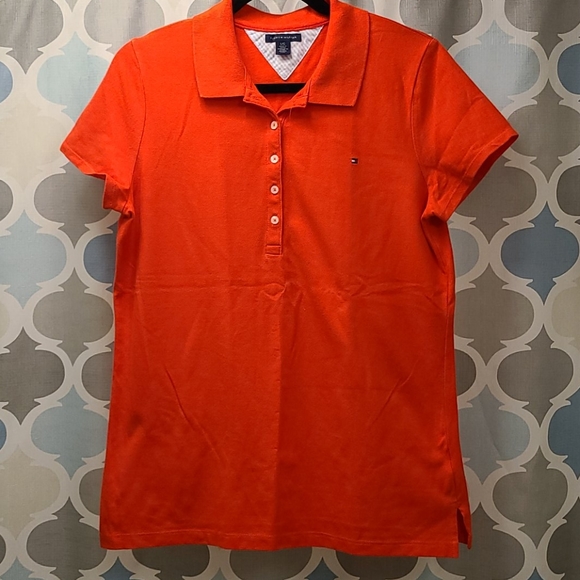 Tommy Hilfiger polo - Picture 1 of 2
